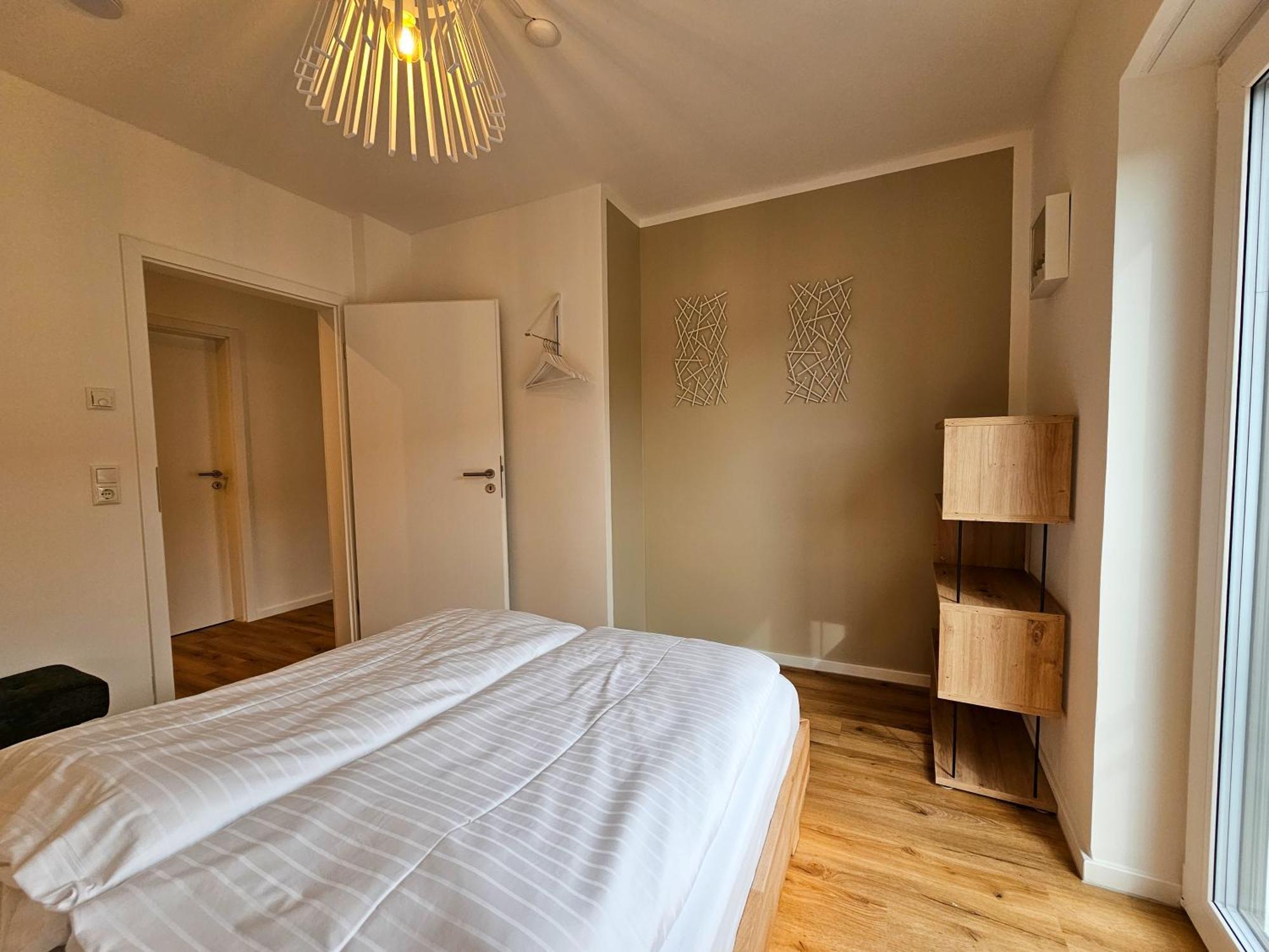 Better L Modern Apartment L Tischkicker Altusried Eksteriør billede